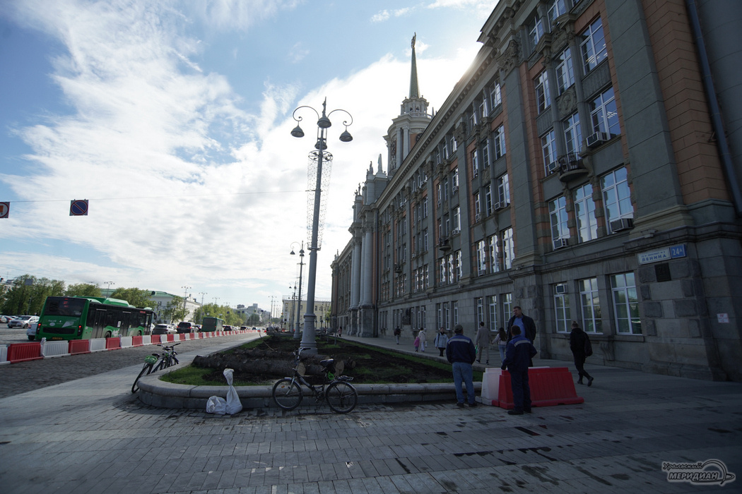    Фото: Лидия Аникина © ИА «Уральский меридиан»