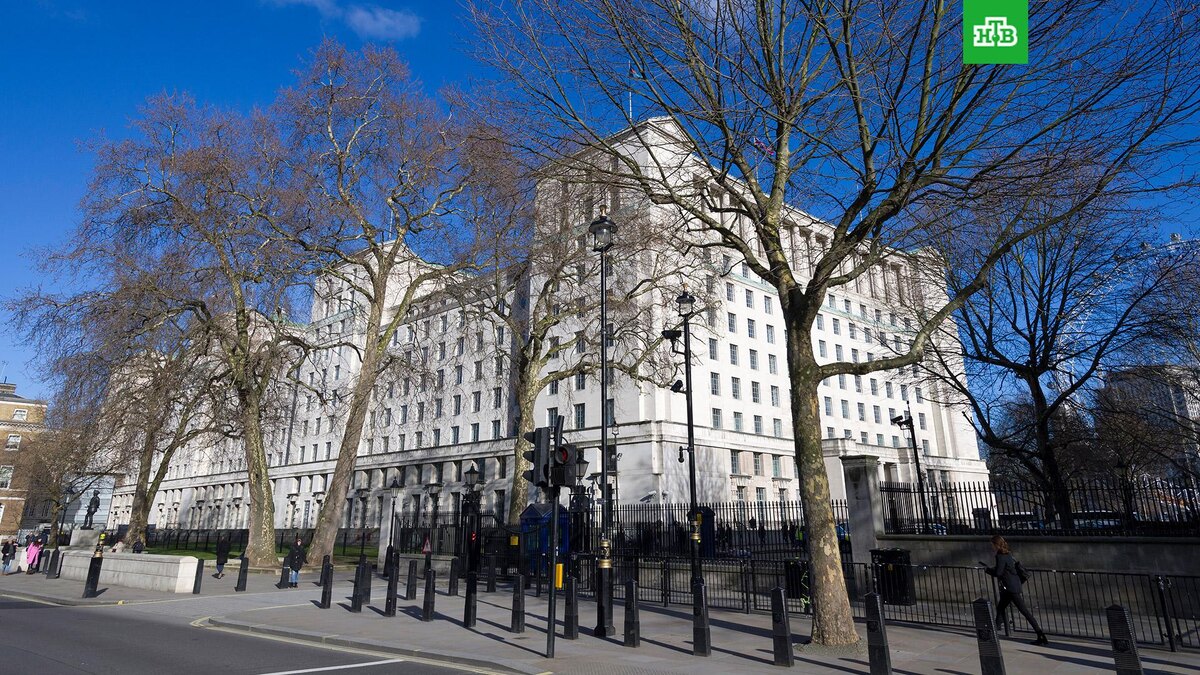    Фото: РИА Новости © 2025, Алекс Макнотон