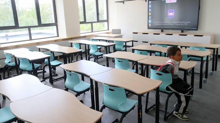  Фото: Василий Кузьмиченок / АГН Москва