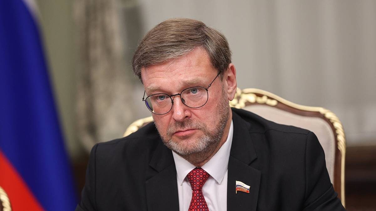    Фото: пресс-служба Совфеда