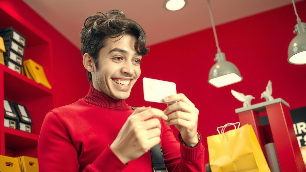    Как я максимально использую кэшбэк моей карты Свой в Альфа.