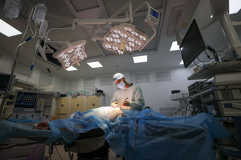    Алексей Белкин/NEWS.ru