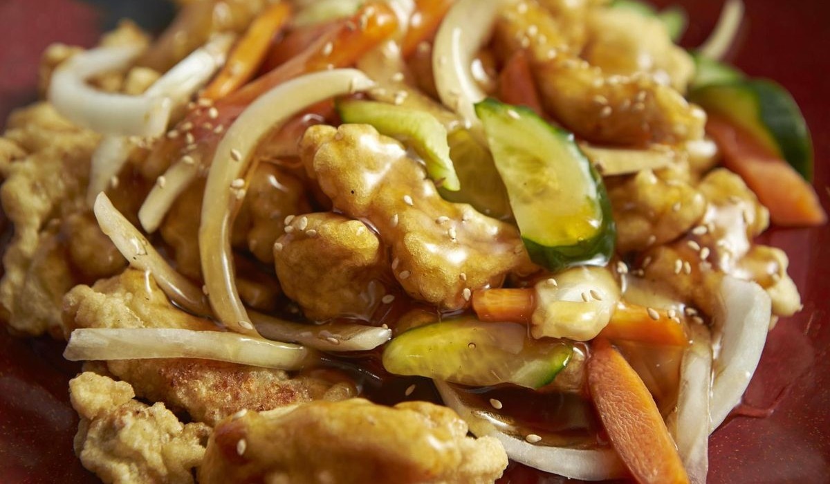 Фото: южнокорейская газета The Korea Times