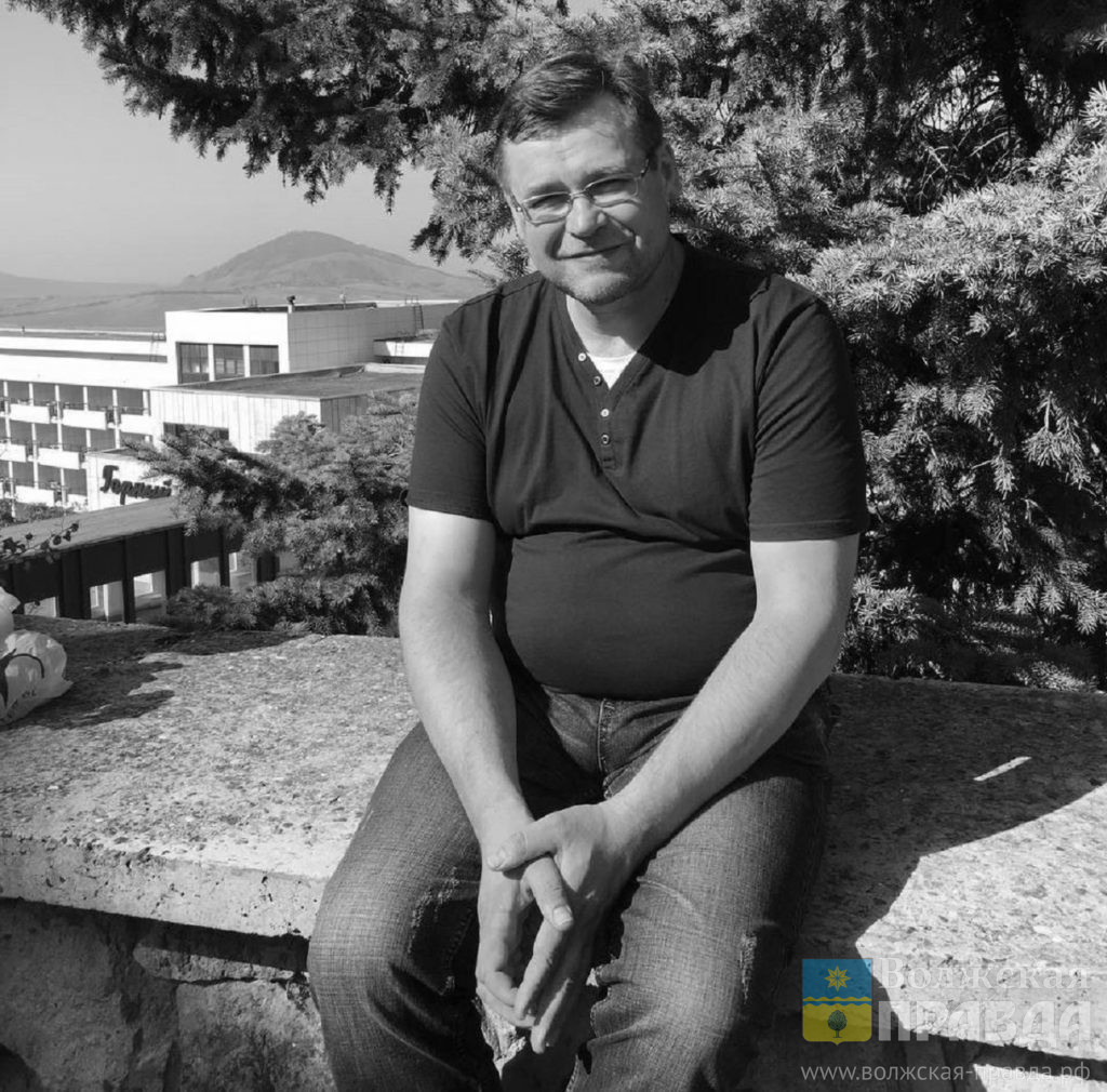 Владислав Снеговой📷    После Больницы Фишера: в Волгограде прямо в приёмном покое стационара умер 67-летний мужчина
