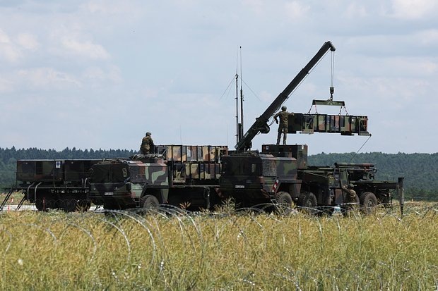    Фото: Kacper Pempel / Reuters