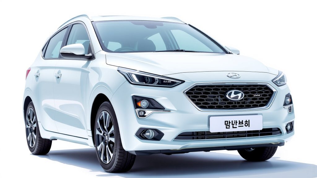    Авто из Кореи: лучшие модели для начинающих водителей.