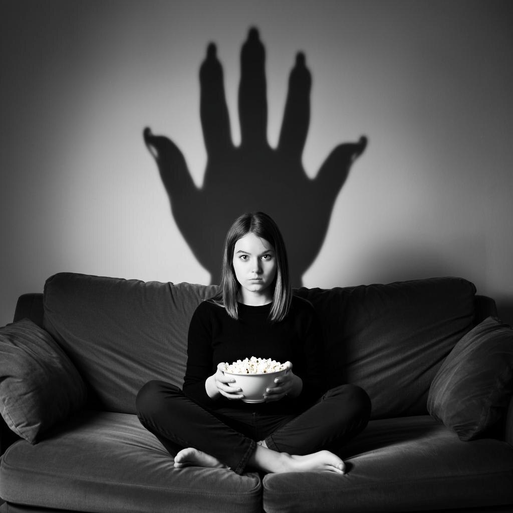 Фото канала Таро Портал. 