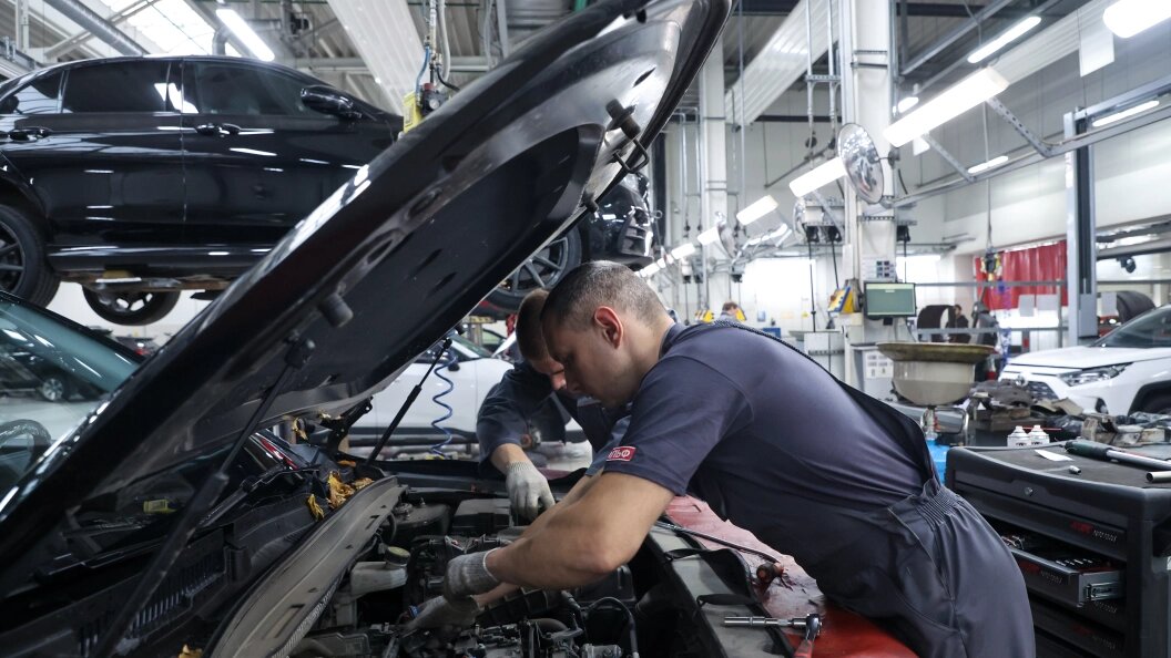    Фото: Belkin Alexey/Globallookpress