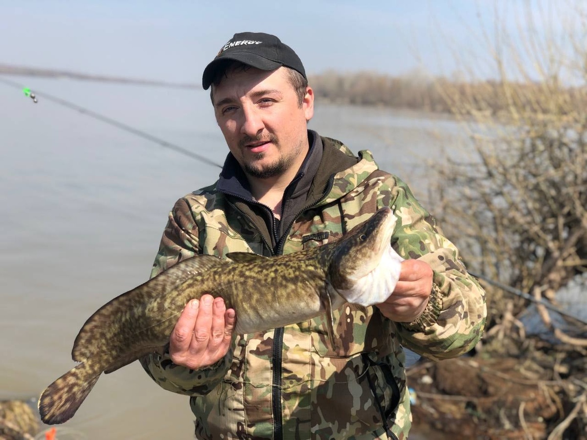 фото: Сергей Болгов