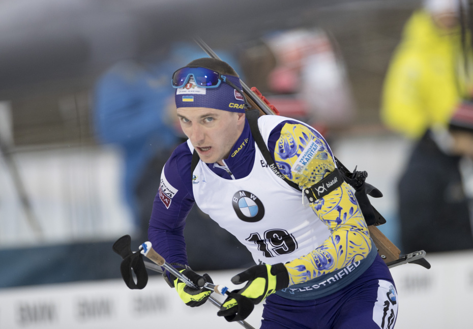    Kalle Parkkinen/Newspix24/Global Look Press