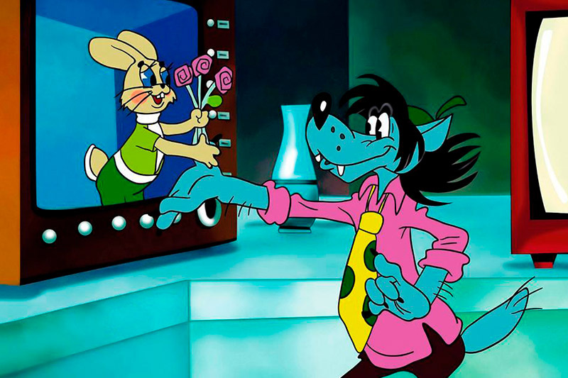    Ministry of Culture Russia/GLobal Look Press