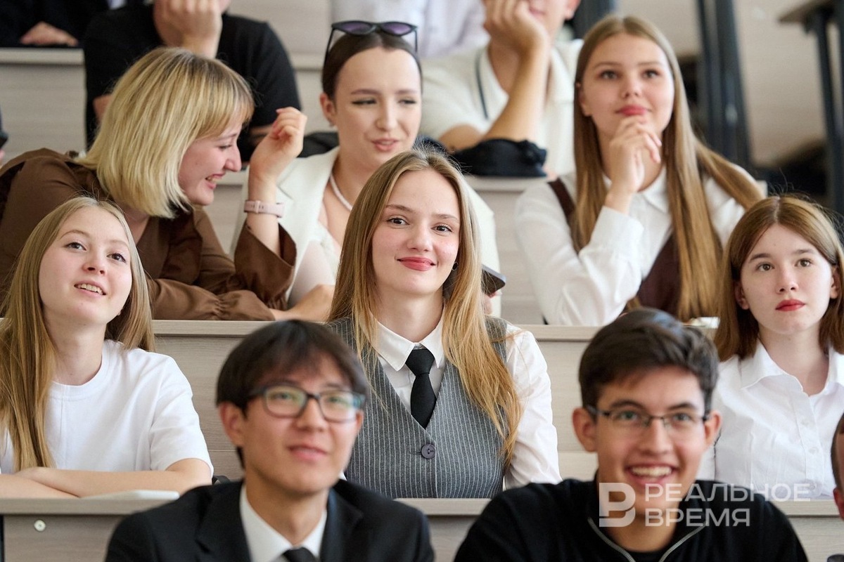   Динар Фатыхов / realnoevremya.ru