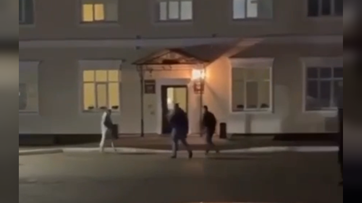 Автор: В. Панченко