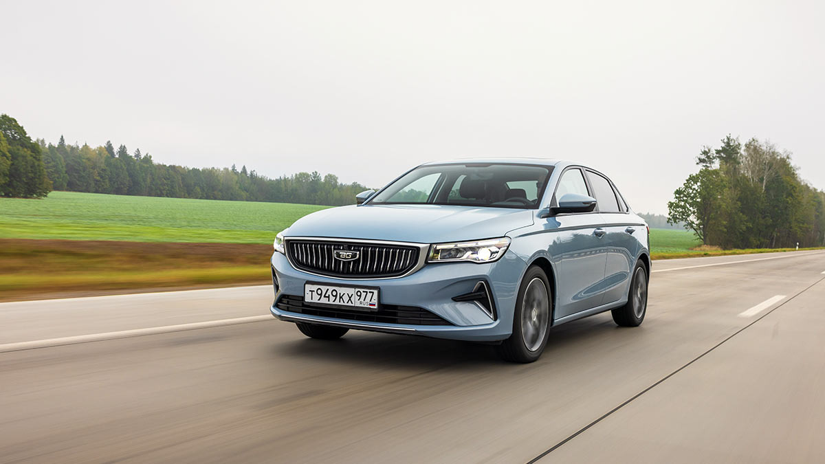 ©Пресс-служба Belgee