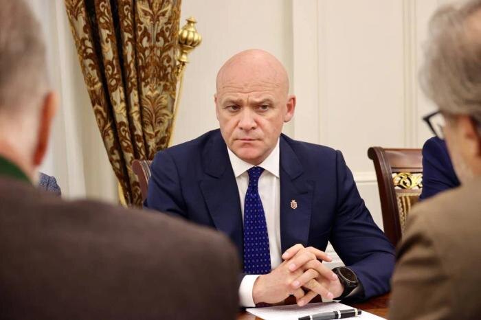 Обложка © Telegram / Геннадий Труханов