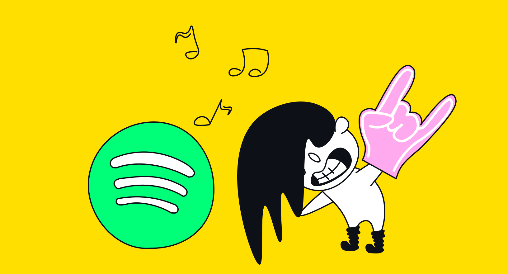 Почему нельзя оплатить Spotify российской картой
