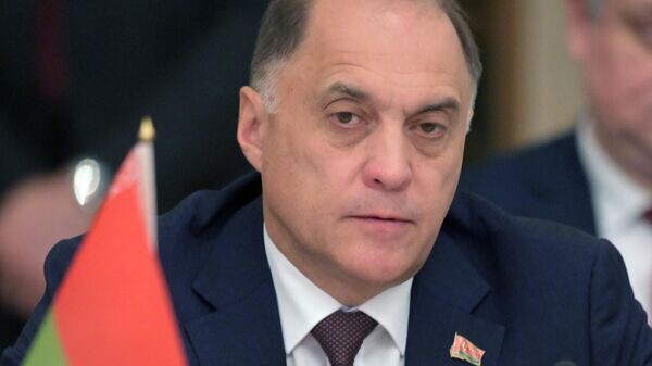    © Sputnik / Алексей Никольский