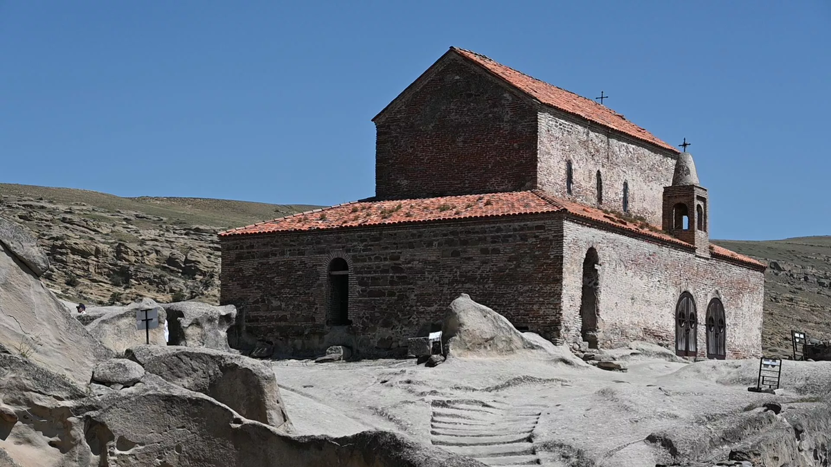 © photo: Sputnik / Stringer