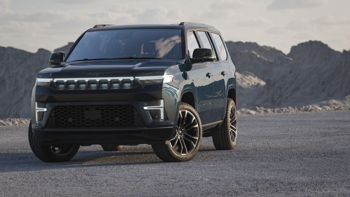 Источник фотографии: Jeep