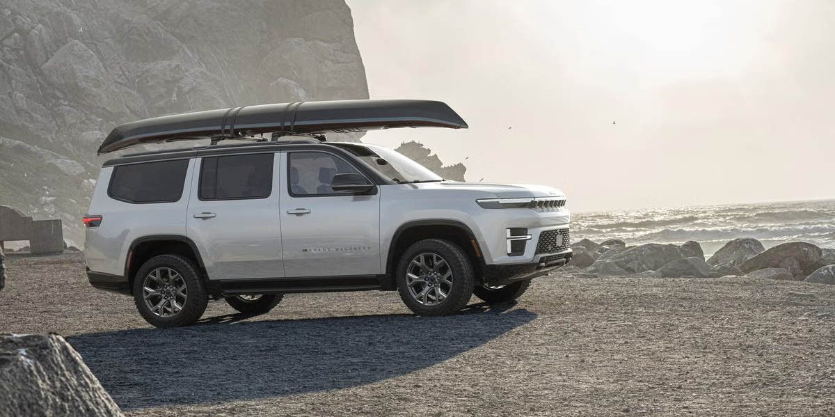 Источник фотографии: Jeep