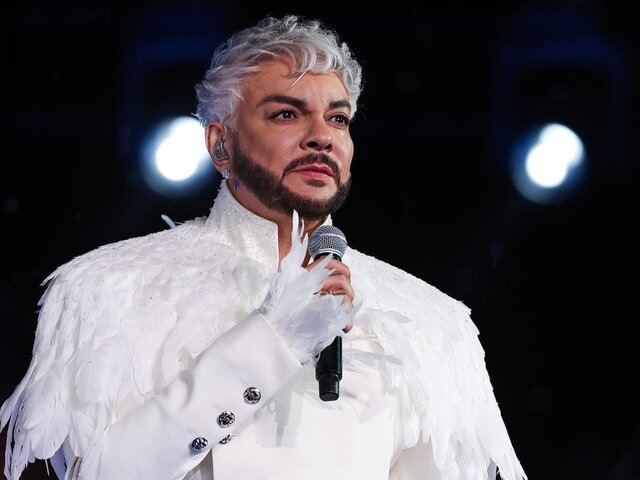    Фото: legion-media.com/ТАСС/Егор Алеев