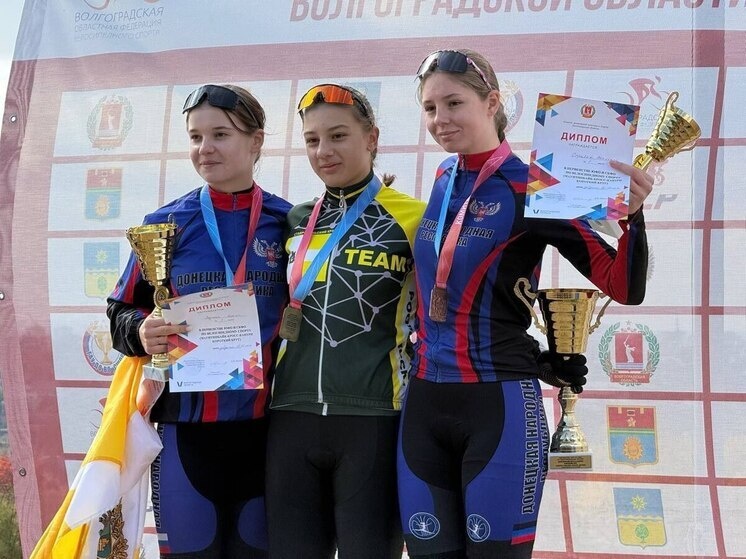     фото: тг-канал врио главы минспорта днр евгения ширшова