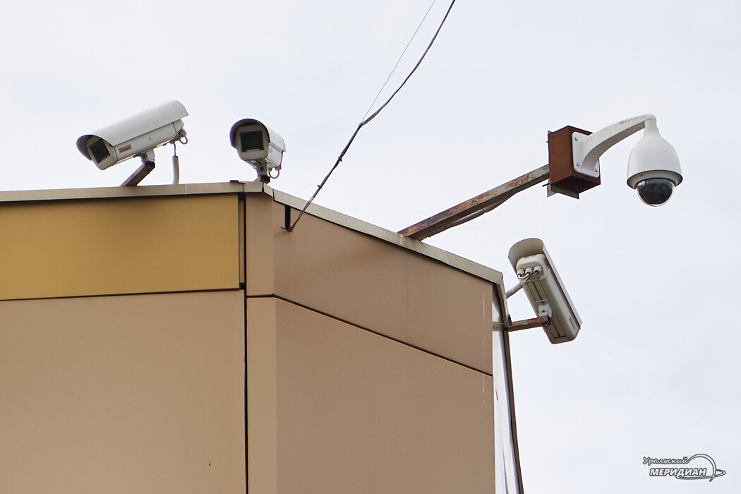    Фото Лидия Аникина © ИА «Уральский меридиан»