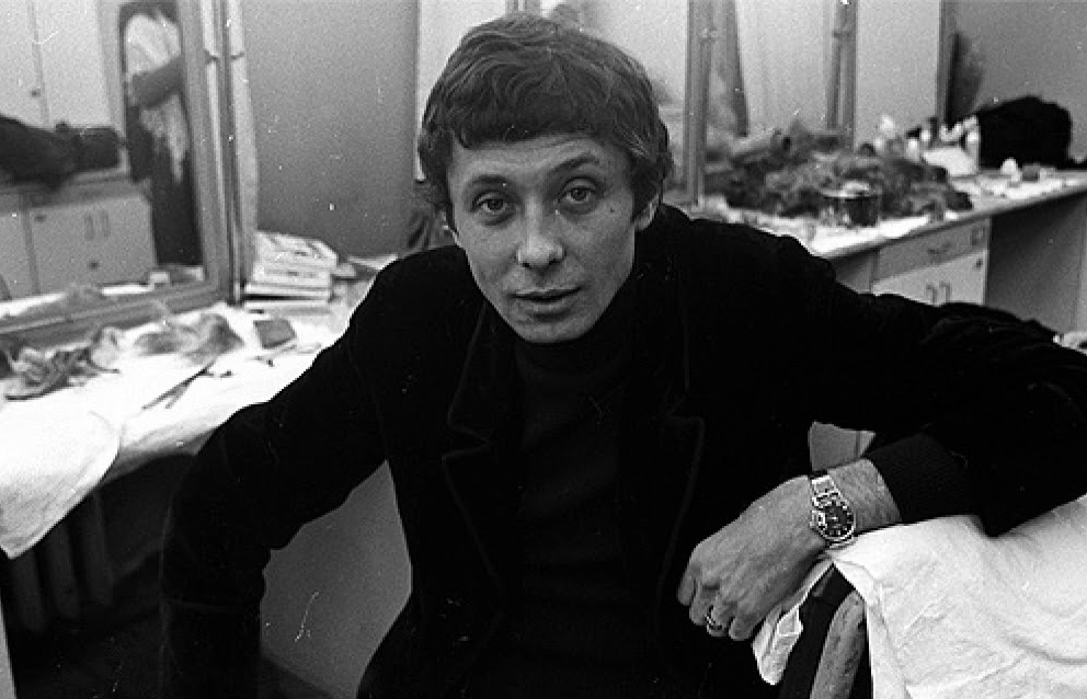 Олег Даль / фото из открытых источников