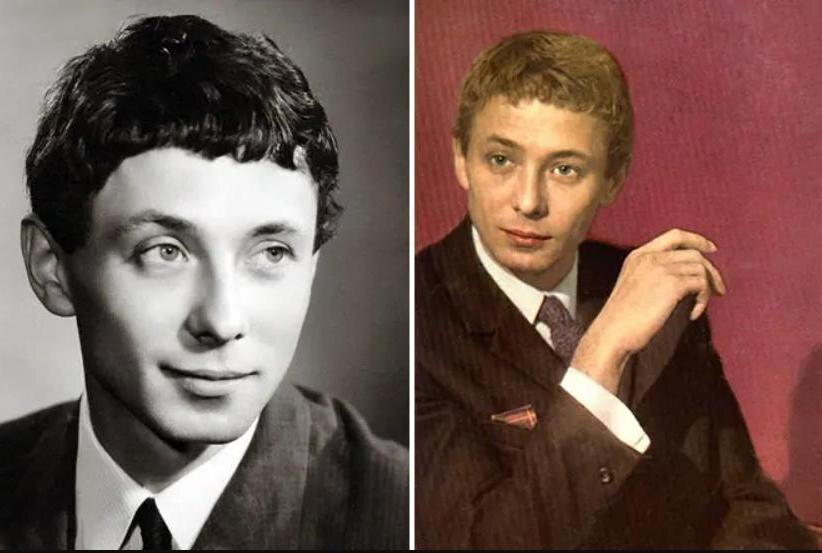 Олег Даль / фото из открытых источников