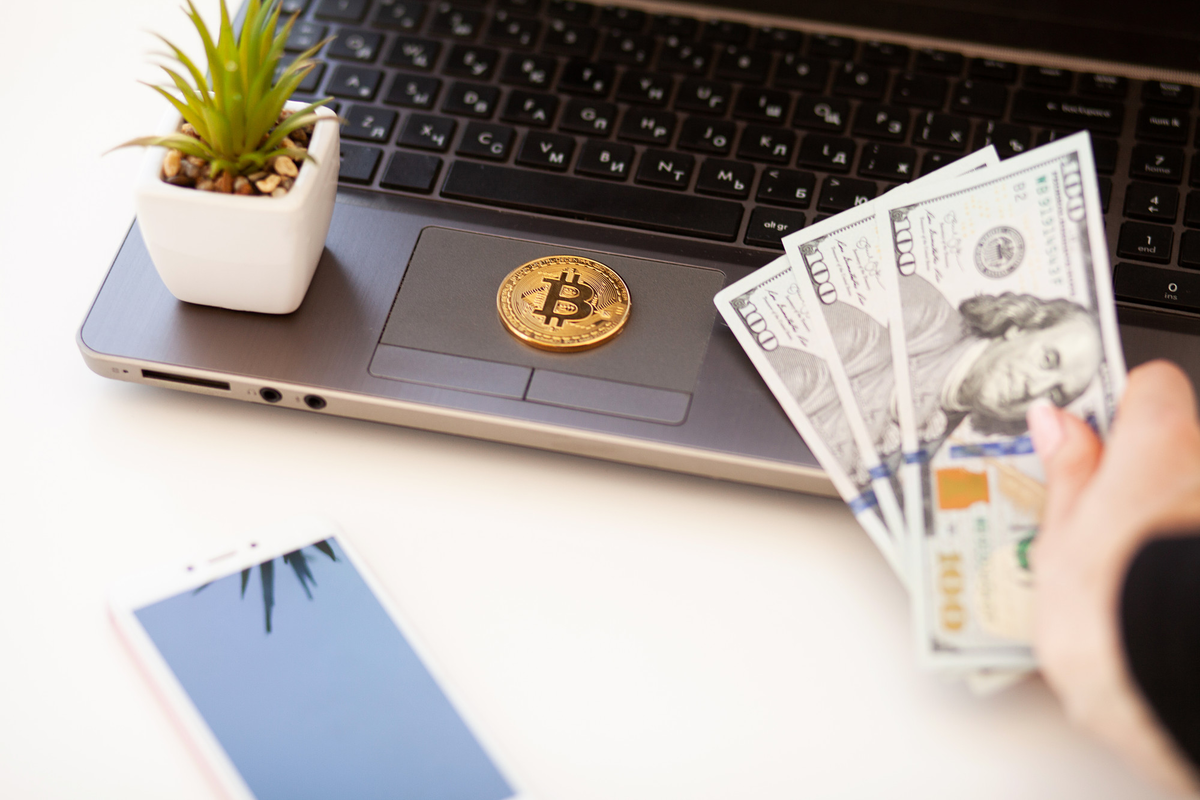 Как заработать на P2P
