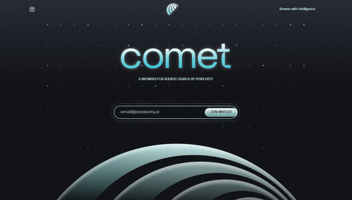 Comet браузер от Perplexity: полный обзор ИИ-браузера с функциями искусственного интеллекта