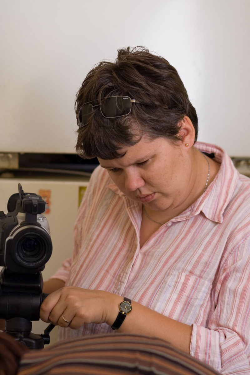    Елена Дорохина