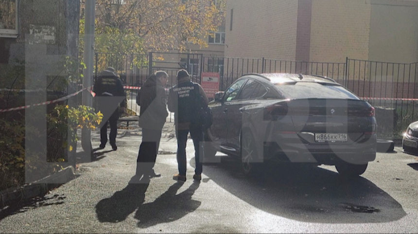    Фото: ИЗВЕСТИЯ; 5-tv.ru