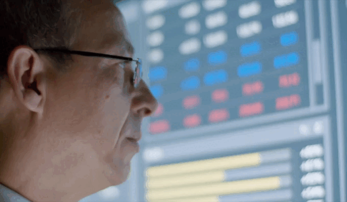 Реакция рынка