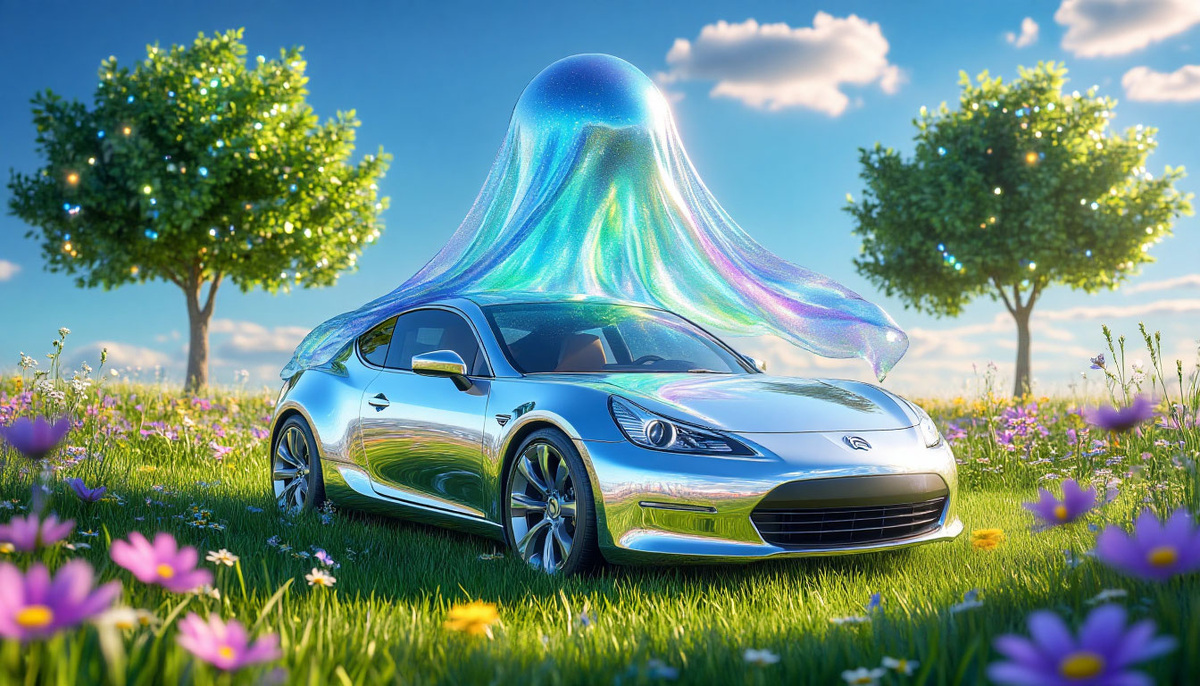 #25. Квантовый скачок: Физика мгновенного исполнения желаний