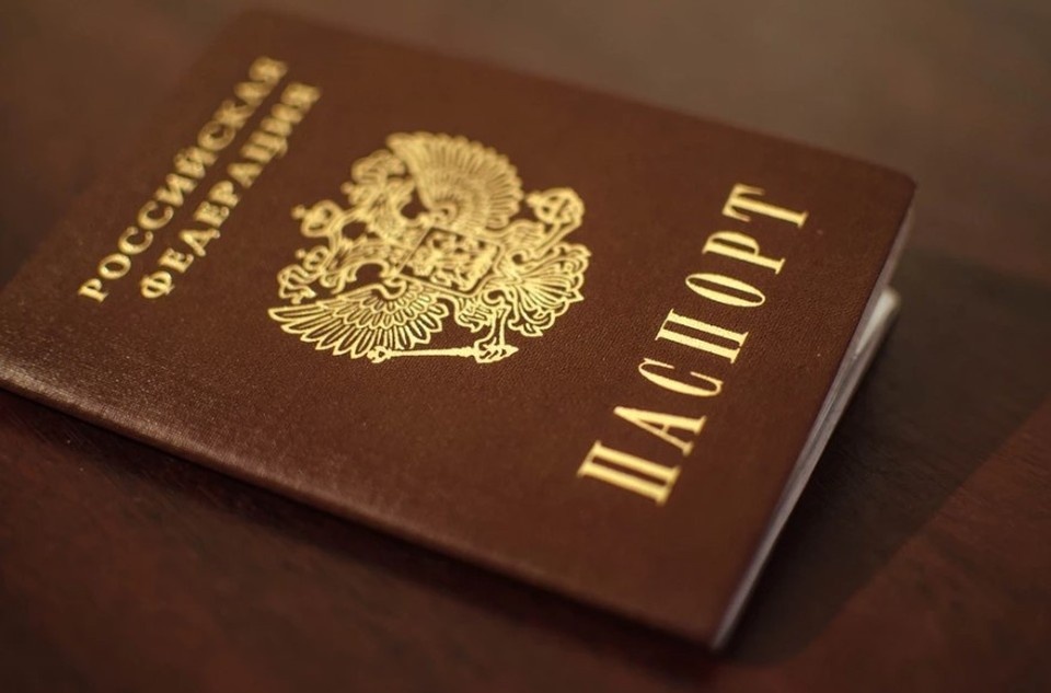    Henley & Partners: Паспорт США упал на 12 место мирового рейтинга, РФ на 50-м Shutterstock