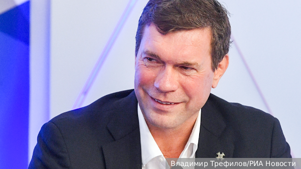     Фото: Владимир Трефилов/РИА Новости   
 Текст: Валерия Городецкая