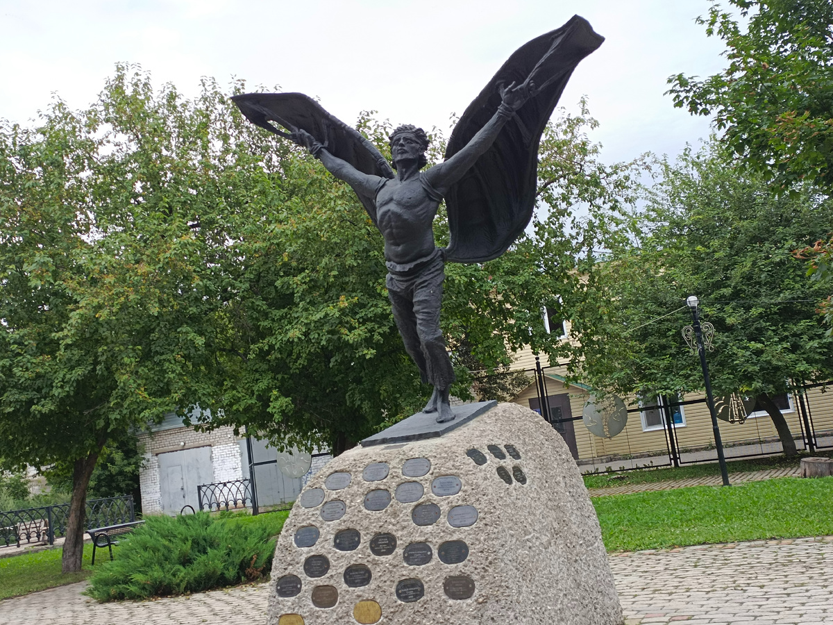 фото автора