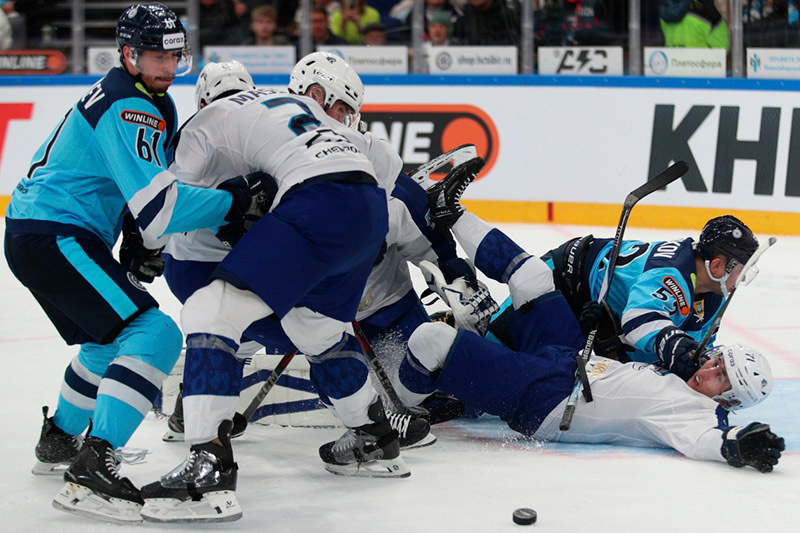    Павел Грибов/РИА Новости