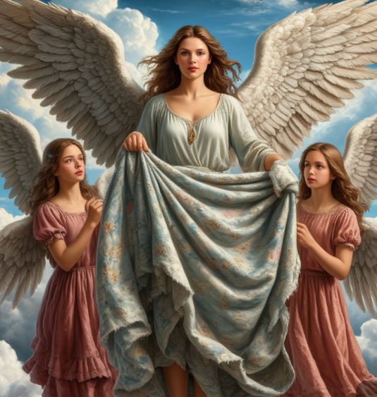 Покров день 