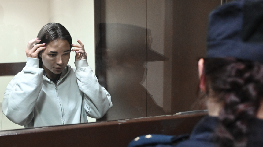    Фото: © РИА Новости/Михаил Воскресенский; Instagram*/lerchek_life; 5-tv.ru