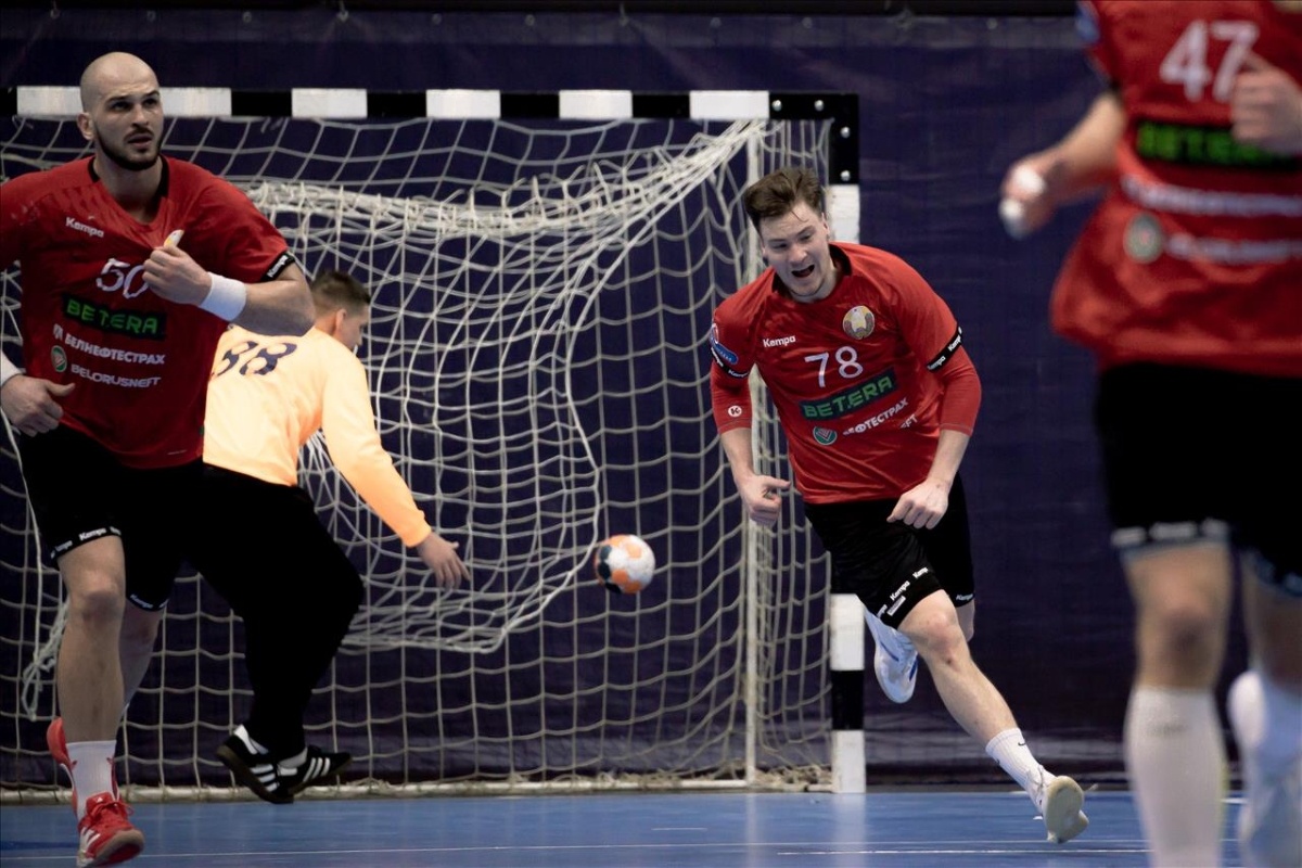    Фото: handball.ru