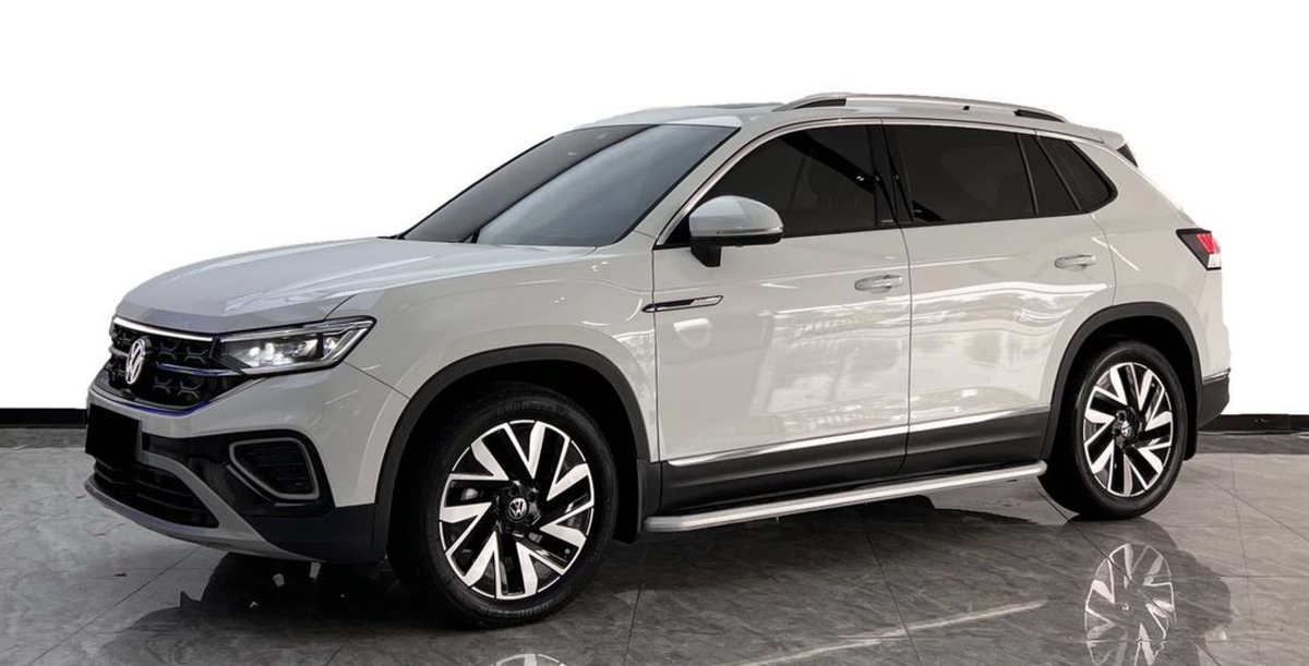 Фото с телеграм канала VINCAR | Авто из Китая и Кореи