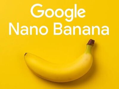    ИИ-редактор изображений Nano Banana появился в Google-поиске