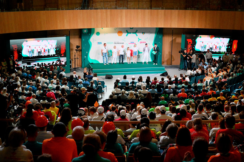    Илья Питалев/РИА Новости