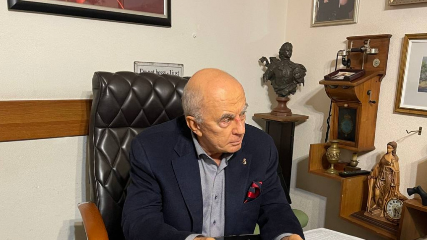    Фото: Известия/Панов Павел; 5-tv.ru