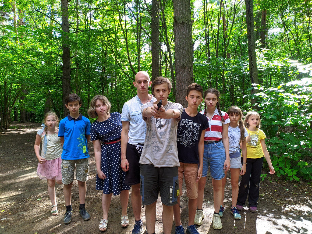 Фотография на превью (июль 2020)