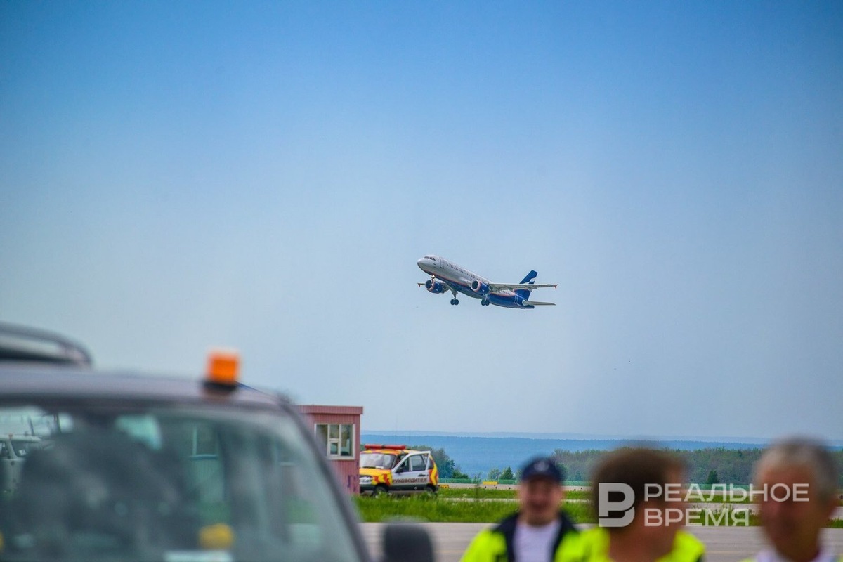   Максим Платонов / realnoevremya.ru