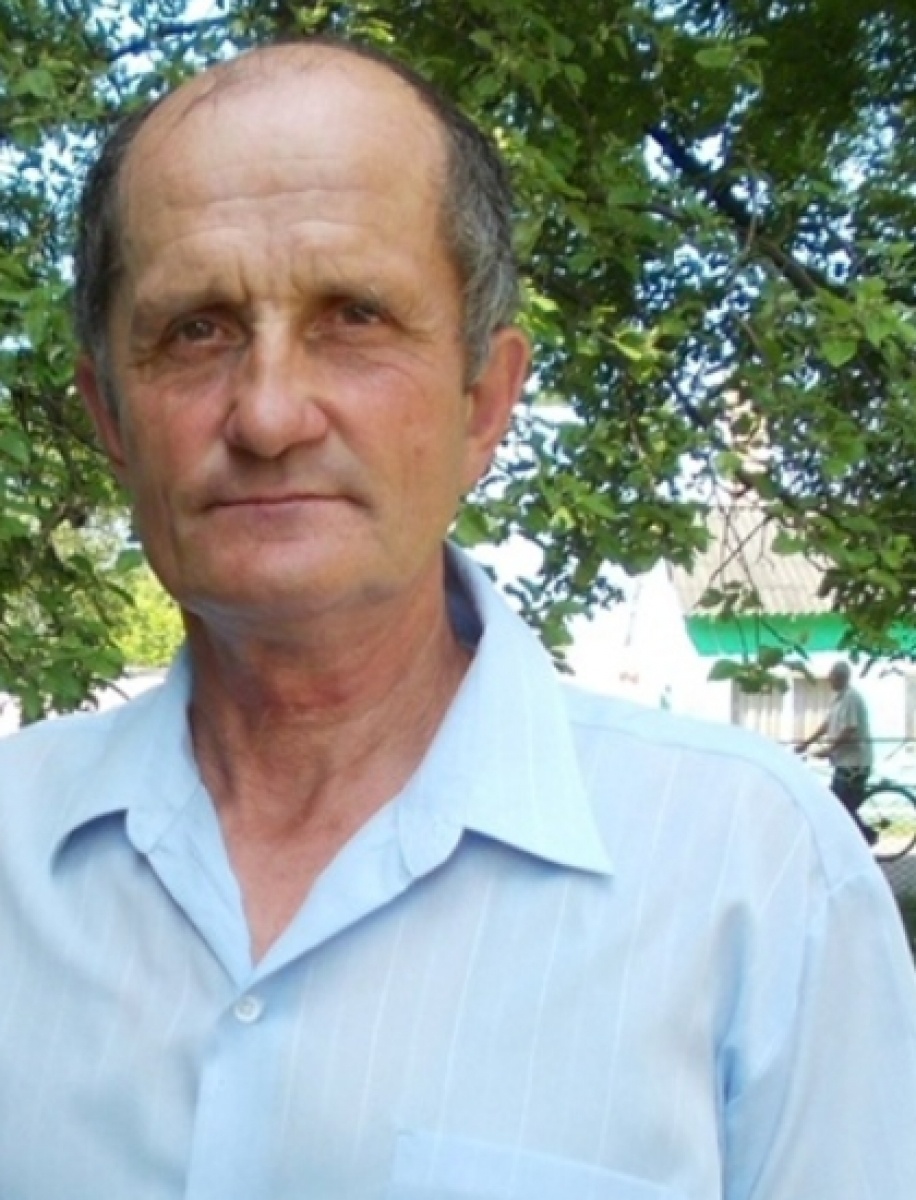    П.С. Макаренко