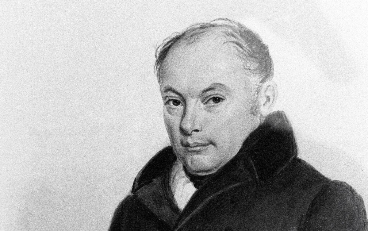 В.А. Жуковский